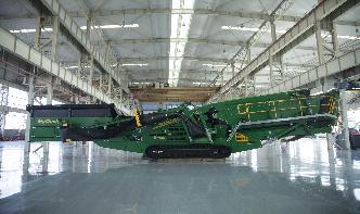 High Strength Advanced Double Roll Crusher