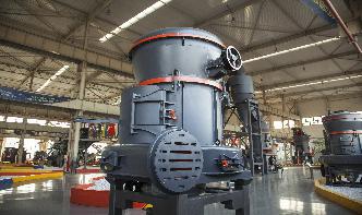 Kons specializes in manufacturing crushers, sand making ...