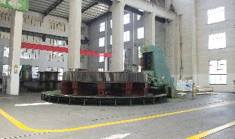 selection of coal vertical mill