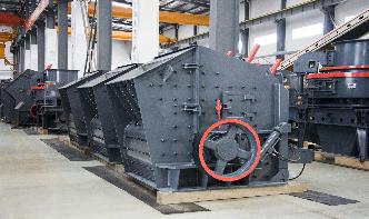 Jaw Crusher Plant In Shanxi
