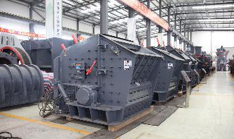 iron ore crusher rental indonesia