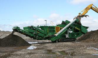 Mobile Crushing and Screening Plants Dragon About Us