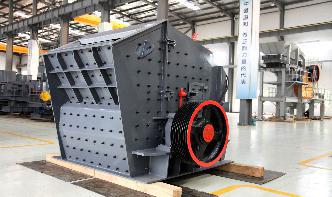 Automatic Stone Crusher And Aggregate Grader