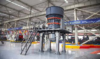 is a cone crusher a necessary equipment