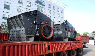 Namibia Powerscreen Mobile Crusher for Sale