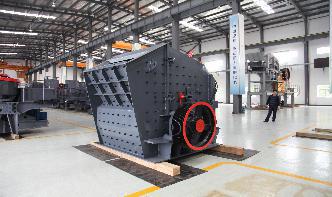 service and maintenance checklist of a stone crusher