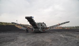 Coal Handling Plant Layout