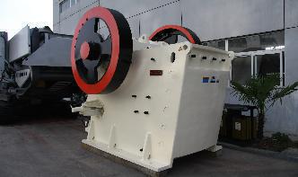  BR550JG 1 Jaw Crusher used for sale