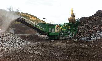 Mining of Iron Ores – IspatGuru