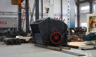 Connected Cone Crusher Brochure