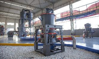 Ball Mill Working Principle And Main Parts