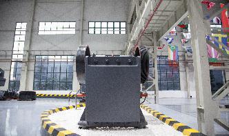 second hand mobile jaw crusher
