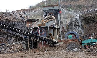 Crusher Feasibility In Cement Plant EXODUS Mining machine