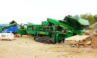Stone crusher parts manufacturing company at jharkhand