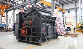 procurement time of gyratory crusher