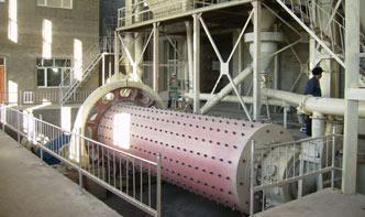 Fine Powder Grinding Mill | Quadro Fine Milling Machine