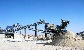 ludowici vibrating screens | Mining Quarry Plant