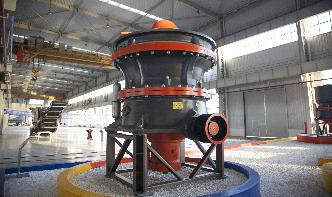 Mobile TrackMounted Cone Crusher