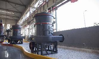 Manufacturer Gpy Cone Crusher Tailings Sand Powder ...