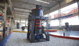 Small Scale Rock Gold Processing Equipment (300*500 And ...