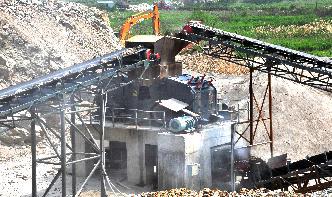 Gold Ore Processing Solution