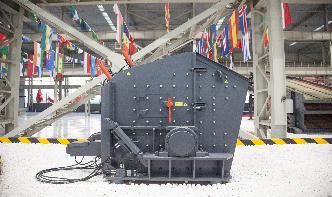 conveyor belts for jaw crusher