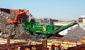 Iron Ore Crusher Market Global Industry Trends, Share, Size,