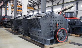 Reliability and maintainability analysis of crushing ...