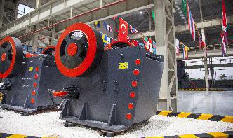 reliable operation stone impact crusher