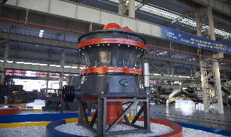 Jaw crusher is used for crushing various minerals and rocks