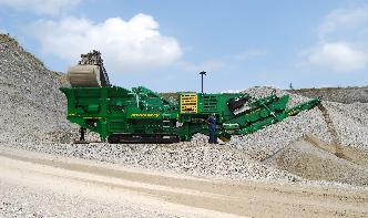 Windhoek High End New Soft Rock Combination Crusher, Hot ...