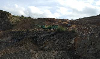 1200 TPH Stone Crushing and Screening Plant | Mining ...