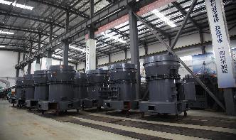 Outotec beneficiation plant for AMG