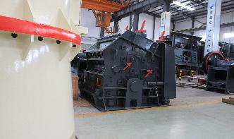 Used Por Le Crushing And Screening Plants