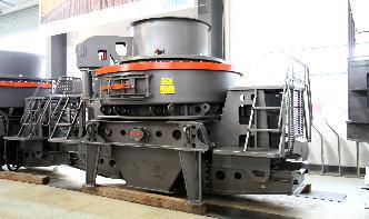 Dominica Manufacturer Of Mining Machinery