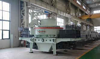 Shaft Speed Vibration Monitoring on a Crusher
