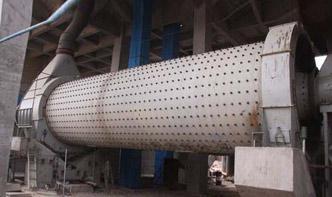 Crushing gypsum with cone crushervertical roller mill ...
