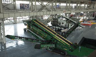 Lignite Production mining crusher For Sale 1