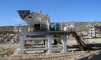 Stone Crusher Plant Rental Services