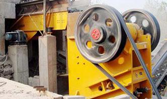 Cement primary crusher manufacturer