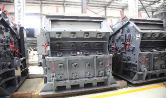 Closed circuit crushing plant with crushing screening system