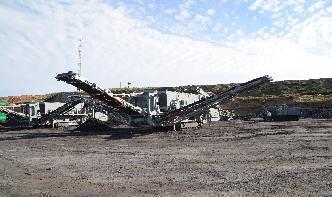 iron ore induration process