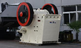 Used mobile crushers for sale