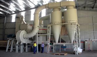 Cement Plants in India