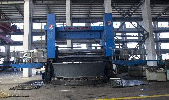 Ball Race Type Coal Pulverizer Mill