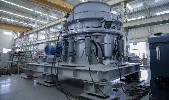 Clinkers Production Line Vertical Mill