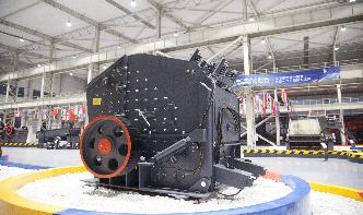 High quality mine machinery and complete mining process ...