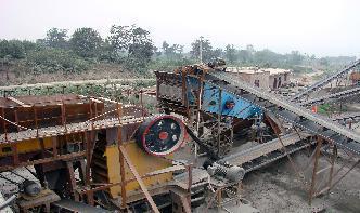 spare parts for crusher