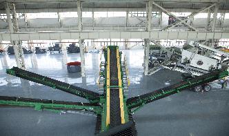 conveyer belt transport equipment