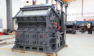 Different Types of Rock Crushers – Crusher Rental Sales
